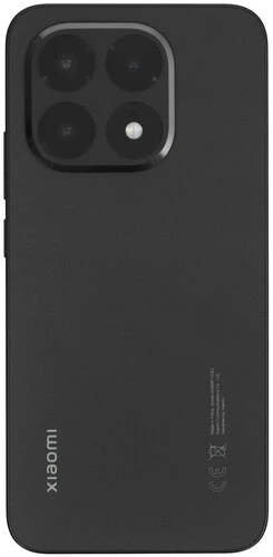 Xiaomi 15T, 12/256 Гб, Black