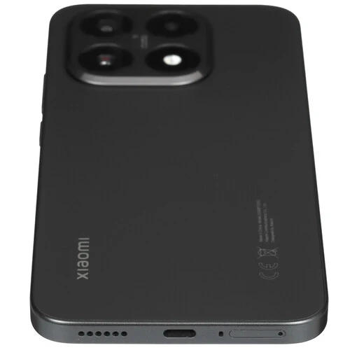 Xiaomi 15T, 12/256 Гб, Black