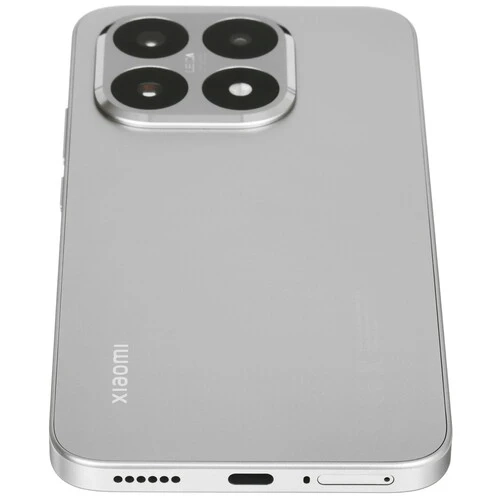 Xiaomi 15T, 12/512 Гб, Gray