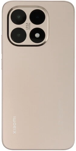 Xiaomi 15T, 12/512 Гб, Gold
