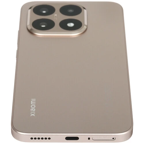 Xiaomi 15T, 12/512 Гб, Gold