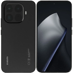 Смартфон Xiaomi 15T Pro, 12/1024 Гб, Black