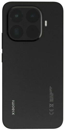 Xiaomi 15T Pro, 12/1024 Гб, Black
