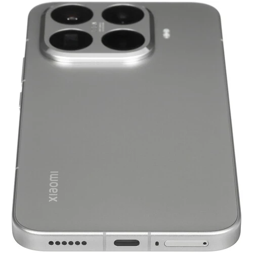 Xiaomi 15T Pro, 12/1024 Гб, Gray