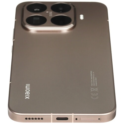 Xiaomi 15T Pro, 12/1024 Гб, Gold