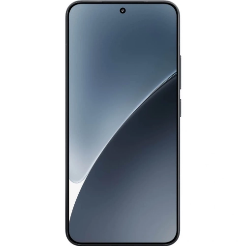 Xiaomi 15, 12/256 Гб, Black