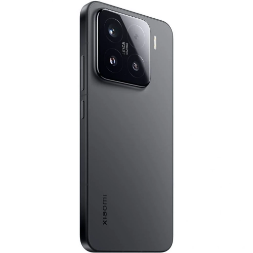 Xiaomi 15, 12/256 Гб, Black