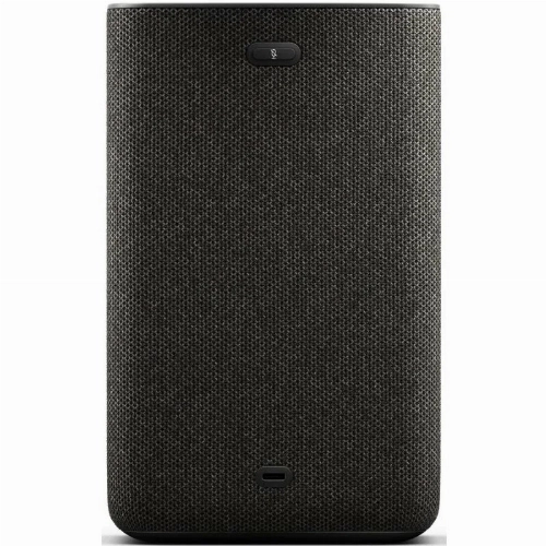 Яндекс Станция 2, Black, черный