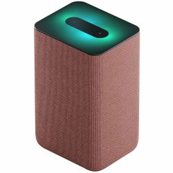 Умная колонка Яндекс Станция 2, Cooper, медный