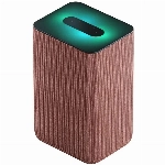 Умная колонка Яндекс Станция 2, Cooper, медный