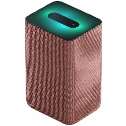 Умная колонка Яндекс Станция 2, Cooper, медный