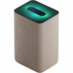 Умная колонка Яндекс Станция 2, Beige, бежевый