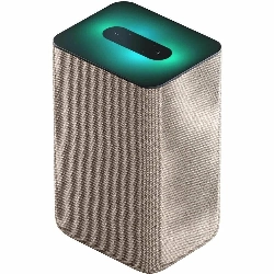 Умная колонка Яндекс Станция 2, Beige, бежевый