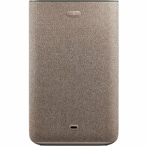 Яндекс Станция 2, Beige, бежевый