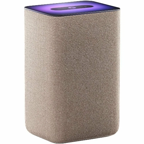 Яндекс Станция 2, Beige, бежевый