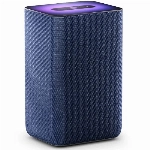 Умная колонка Яндекс Станция 2, Blue, синий