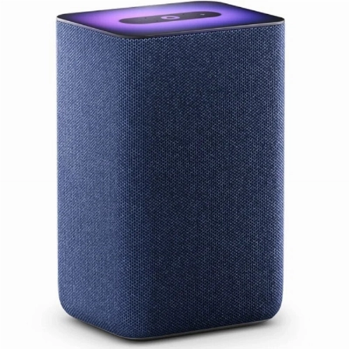 Яндекс Станция 2, Blue, синий