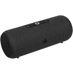 Умная колонка Яндекс Станция Стрит, Black, черный