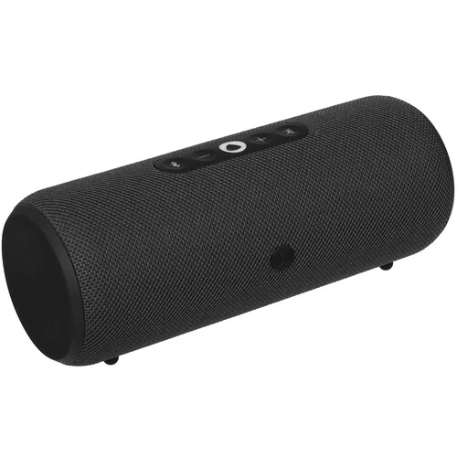 Яндекс Станция Стрит, Black, черный