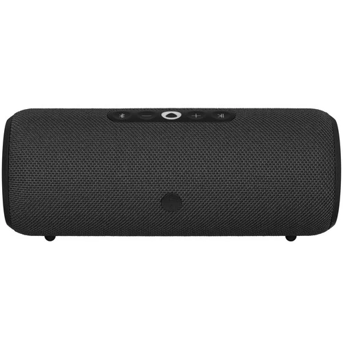 Яндекс Станция Стрит, Black, черный