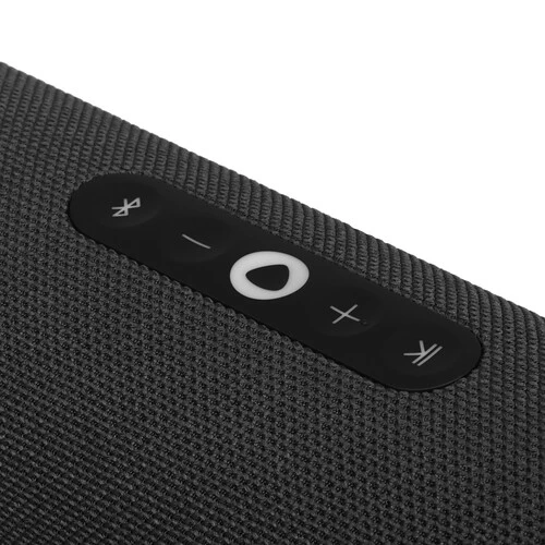 Яндекс Станция Стрит, Black, черный