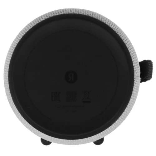 Яндекс Станция Стрит, Gray, серый