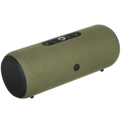 Умная колонка Яндекс Станция Стрит, Green, зеленый