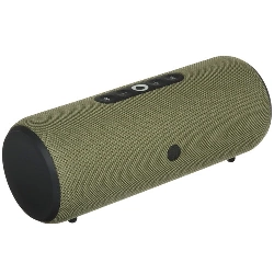 Умная колонка Яндекс Станция Стрит, Green, зеленый