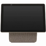 Умная колонка Яндекс Станция Дуо Макс, Beige, бежевый