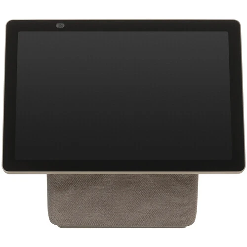 Яндекс Станция Дуо Макс, Beige, бежевый