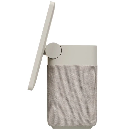 Яндекс Станция Дуо Макс, Beige, бежевый