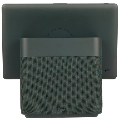 Яндекс Станция Дуо Макс, Green, зеленый