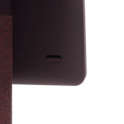 Яндекс Станция Дуо Макс, Red, красный