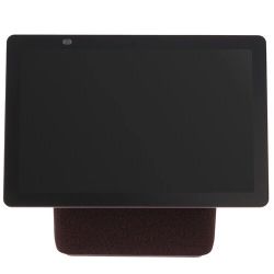 Умная колонка Яндекс Станция Дуо Макс, Red, красный