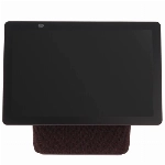 Умная колонка Яндекс Станция Дуо Макс, Red, красный