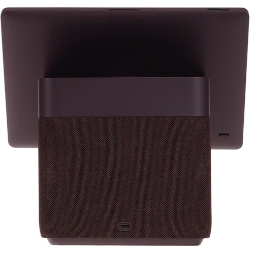 Яндекс Станция Дуо Макс, Red, красный