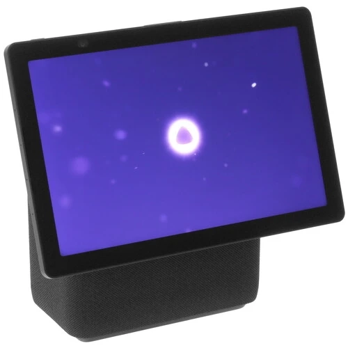 Яндекс Станция Дуо Макс, Black, черный