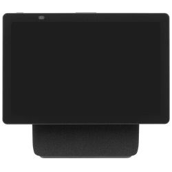 Умная колонка Яндекс Станция Дуо Макс, Black, черный