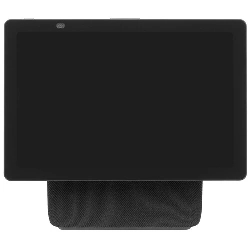 Умная колонка Яндекс Станция Дуо Макс, Black, черный