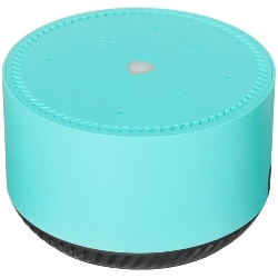 Умная колонка Яндекс Станция Лайт, Green, зеленый