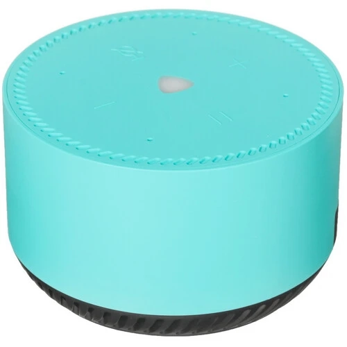 Яндекс Станция Лайт, Green, зеленый