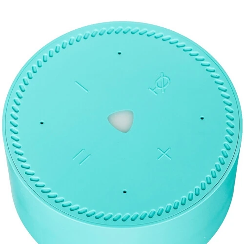 Яндекс Станция Лайт, Green, зеленый