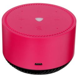 Умная колонка Яндекс Станция Лайт, Pink, розовый