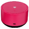 Яндекс Станция Лайт, Pink, розовый
