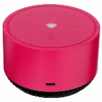 Умная колонка Яндекс Станция Лайт, Pink, розовый