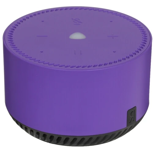 Яндекс Станция Лайт, Purple, фиолетовый