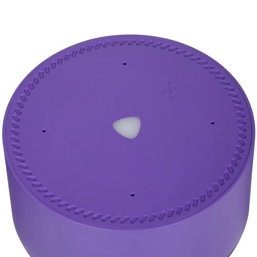 Яндекс Станция Лайт, Purple, фиолетовый