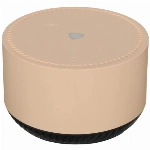 Умная колонка Яндекс Станция Лайт, Beige, бежевый