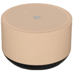 Умная колонка Яндекс Станция Лайт, Beige, бежевый