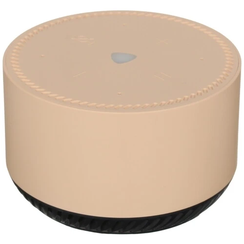 Яндекс Станция Лайт, Beige, бежевый